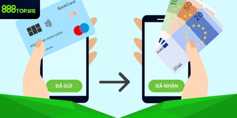 Giữ lại hoá đơn sau mỗi lần giao dịch tại nhà cái