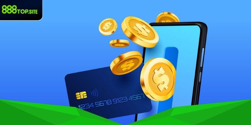 Đọc kỹ hạn mức khi thực hiện giao dịch đổi thưởng