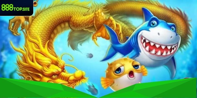 Bí quyết săn cá Long Thần thắng lớn