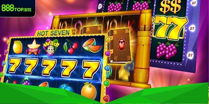 Điểm độc đáo của game Nổ Hũ Super Ace