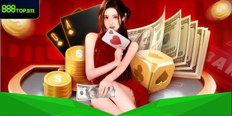 Kho game đa dạng với nhiều sản phẩm giải trí cuốn hút