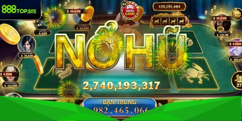 Lý do game Super Ace được yêu thích