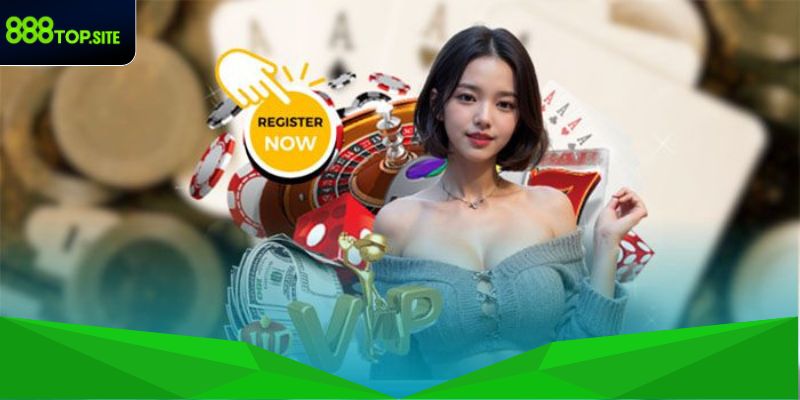 Sảnh game bài 888TOP mang lại trải nghiệm vượt trội