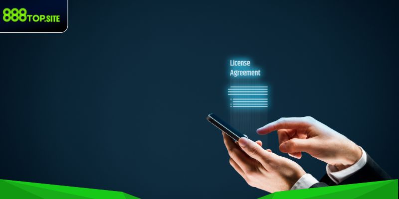 Tiêu chuẩn nghiêm ngặt để được cấp chứng nhận hoạt động