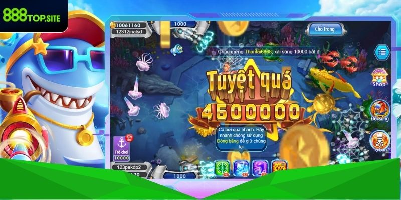 Tổng quan về nhà phát hành Jili