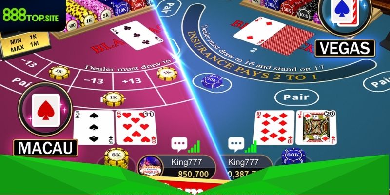 Ứng dụng toán học vào Baccarat bằng mô phỏng